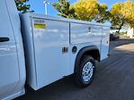New 2025 GMC Sierra 2500 Crew Cab 4WD Service Truck for sale #G250709 - photo 13