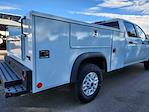 New 2025 GMC Sierra 2500 Crew Cab 4WD Service Truck for sale #G250709 - photo 17