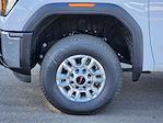 New 2025 GMC Sierra 2500 Crew Cab 4WD Service Truck for sale #G250709 - photo 23