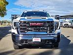 New 2025 GMC Sierra 2500 Crew Cab 4WD Service Truck for sale #G250709 - photo 5