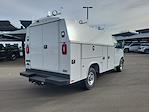New 2025 GMC Savana 3500 Service Utility Van for sale #G250711 - photo 2