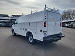 New 2025 GMC Savana 3500 Service Utility Van for sale #G250711 - photo 5