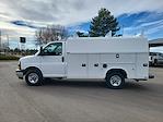 New 2025 GMC Savana 3500 Service Utility Van for sale #G250711 - photo 6