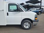 New 2025 GMC Savana 3500 Service Utility Van for sale #G250711 - photo 9