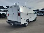 New 2025 GMC Savana 3500 Service Utility Van for sale #G250712 - photo 2