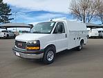 New 2025 GMC Savana 3500 Service Utility Van for sale #G250712 - photo 7