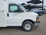 New 2025 GMC Savana 3500 Service Utility Van for sale #G250712 - photo 9