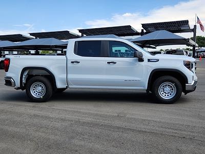 New 2026 GMC Sierra 1500 Pro Crew Cab 4WD Pickup for sale #G260012 - photo 2