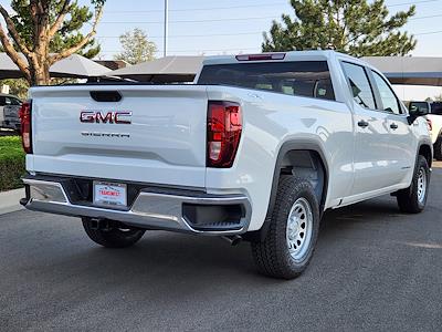 New 2026 GMC Sierra 1500 Pro Crew Cab 4WD Pickup for sale #G260013 - photo 2