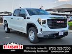 New 2026 GMC Sierra 1500 Pro Crew Cab 4WD Pickup for sale #G260013 - photo 1