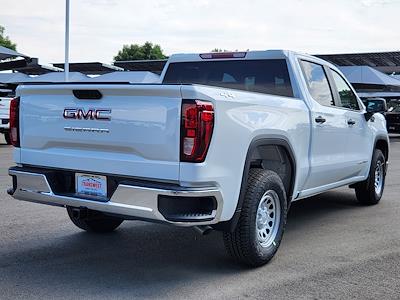 New 2026 GMC Sierra 1500 Pro Crew Cab 4WD Pickup for sale #G260015 - photo 2