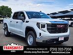 New 2026 GMC Sierra 1500 Pro Crew Cab 4WD Pickup for sale #G260015 - photo 1