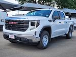 New 2026 GMC Sierra 1500 Pro Crew Cab 4WD Pickup for sale #G260015 - photo 4