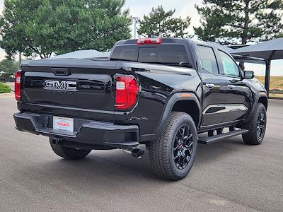 New 2026 GMC Canyon Denali Crew Cab 4WD Pickup for sale #G260018 - photo 2