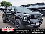 New 2026 GMC Canyon Denali Crew Cab 4WD Pickup for sale #G260018 - photo 1