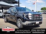 New 2026 GMC Sierra 1500 SLE Crew Cab 4WD Pickup for sale #G260020 - photo 1