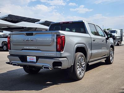 New 2026 GMC Sierra 1500 Denali Ultimate Crew Cab 4WD Pickup for sale #G260021 - photo 2