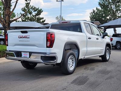 New 2026 GMC Sierra 1500 Pro Double Cab 4WD Pickup for sale #G260022 - photo 2