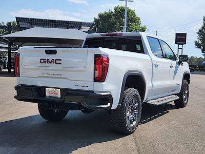 New 2026 GMC Sierra 1500 AT4X Crew Cab 4WD Pickup for sale #G260028 - photo 2