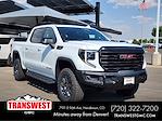New 2026 GMC Sierra 1500 AT4X Crew Cab 4WD Pickup for sale #G260028 - photo 1