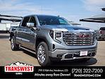 New 2026 GMC Sierra 1500 Denali Crew Cab 4WD Pickup for sale #G260030 - photo 1