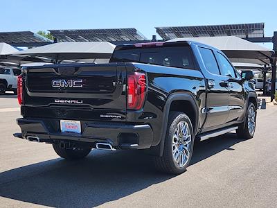 New 2026 GMC Sierra 1500 Denali Ultimate Crew Cab 4WD Pickup for sale #G260034 - photo 2