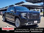 New 2026 GMC Sierra 1500 Denali Ultimate Crew Cab 4WD Pickup for sale #G260034 - photo 1