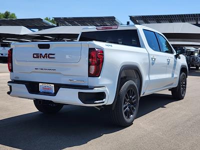 New 2026 GMC Sierra 1500 Elevation Crew Cab 4WD Pickup for sale #G260035 - photo 2