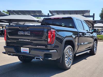 New 2026 GMC Sierra 1500 Denali Ultimate Crew Cab 4WD Pickup for sale #G260037 - photo 2