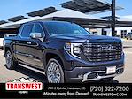 New 2026 GMC Sierra 1500 Denali Ultimate Crew Cab 4WD Pickup for sale #G260037 - photo 1