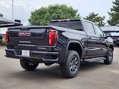 New 2026 GMC Sierra 1500 AT4X Crew Cab 4WD Pickup for sale #G260040 - photo 2
