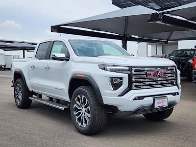 2026 GMC Canyon Crew Cab 4WD Pickup for sale #G260041 - photo 1