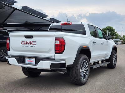 2026 GMC Canyon Crew Cab 4WD Pickup for sale #G260041 - photo 2