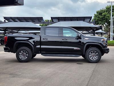 New 2026 GMC Sierra 1500 AT4X Crew Cab 4WD Pickup for sale #G260042 - photo 2
