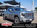 New 2026 GMC Sierra 2500 Denali Crew Cab 4WD Pickup for sale #G260045 - photo 1
