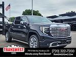 New 2026 GMC Sierra 1500 Denali Crew Cab 4WD Pickup for sale #G260047 - photo 1