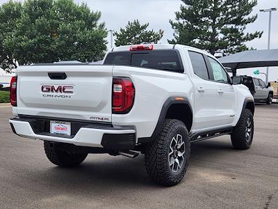 New 2026 GMC Canyon AT4X Crew Cab 4WD Pickup for sale #G260049 - photo 2