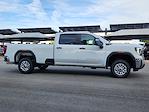 New 2026 GMC Sierra 2500 Pro Crew Cab 4WD Pickup for sale #G260052 - photo 3