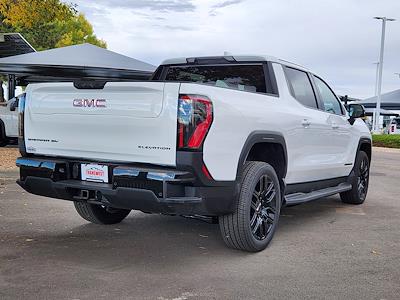 New 2026 GMC Sierra EV Elevation Standard Crew Cab for sale #G260058 - photo 2
