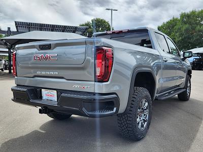 New 2026 GMC Sierra 1500 AT4X Crew Cab 4WD Pickup for sale #G260059 - photo 2