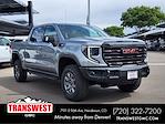 New 2026 GMC Sierra 1500 AT4X Crew Cab 4WD Pickup for sale #G260059 - photo 1