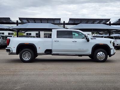 New 2026 GMC Sierra 3500 Denali Ultimate Crew Cab 4WD Pickup for sale #G260061 - photo 2