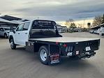 New 2026 GMC Sierra 3500 Crew Cab Steel Flatbed Truck for sale #G260063 - photo 3