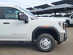 New 2026 GMC Sierra 3500 Crew Cab Steel Flatbed Truck for sale #G260063 - photo 6