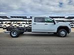 New 2026 GMC Sierra 3500 Pro Crew Cab 4WD 60 CA Cab Chassis for sale #G260066 - photo 2