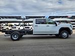 New 2026 GMC Sierra 3500 Pro Crew Cab 4WD 60 CA Cab Chassis for sale #G260066 - photo 3