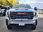 New 2026 GMC Sierra 3500 Pro Crew Cab 4WD 60 CA Cab Chassis for sale #G260066 - photo 6