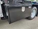 New 2026 GMC Sierra 3500 Pro Crew Cab 4WD 9' 6" CM Truck Beds Flatbed Truck with Gooseneck Hitch for sale #G260067 - photo 6