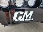 New 2026 GMC Sierra 3500 Pro Crew Cab 4WD 9' 6" CM Truck Beds Flatbed Truck with Gooseneck Hitch for sale #G260067 - photo 7