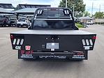 New 2026 GMC Sierra 3500 Pro Crew Cab 4WD 9' 6" CM Truck Beds Flatbed Truck with Gooseneck Hitch for sale #G260067 - photo 5